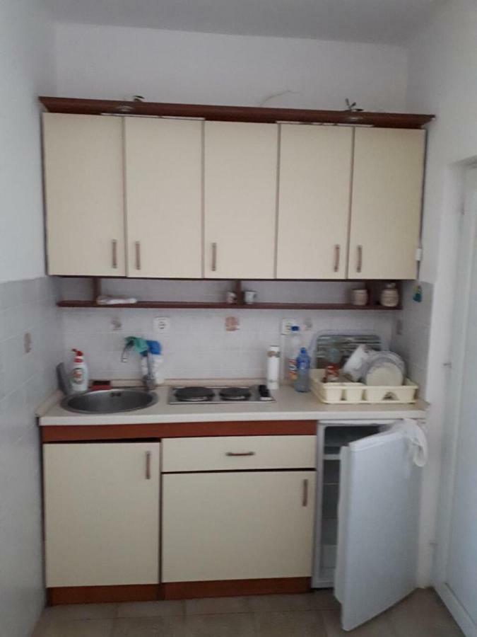 Vila Stojana Ξενοδοχείο Sutomore Εξωτερικό φωτογραφία