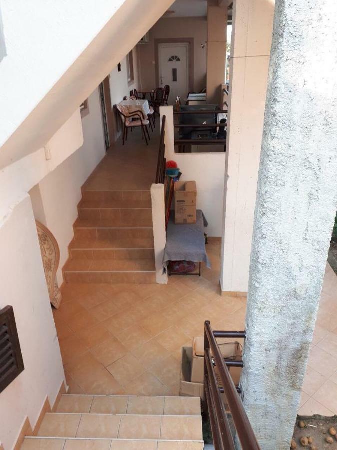 Vila Stojana Ξενοδοχείο Sutomore Εξωτερικό φωτογραφία
