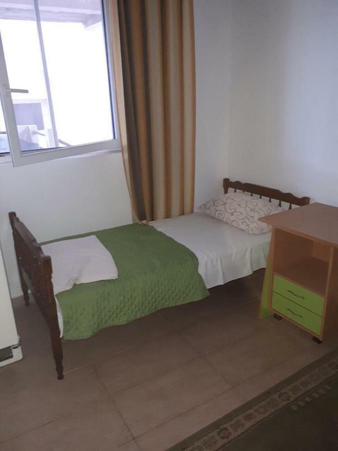 Vila Stojana Ξενοδοχείο Sutomore Εξωτερικό φωτογραφία