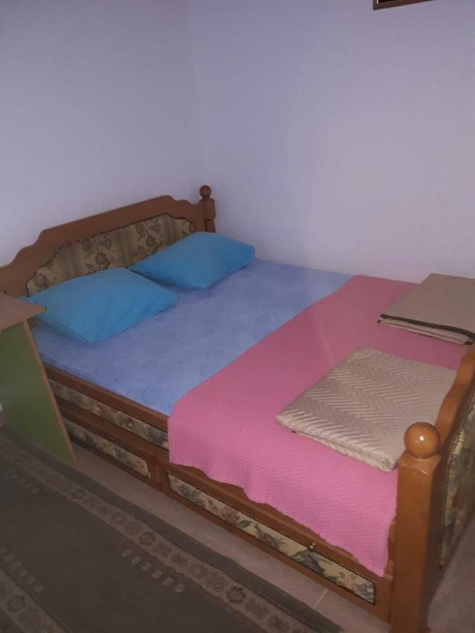 Vila Stojana Ξενοδοχείο Sutomore Εξωτερικό φωτογραφία