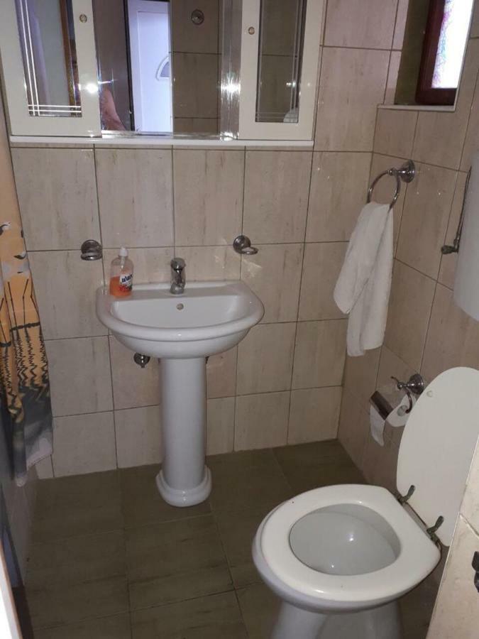 Vila Stojana Ξενοδοχείο Sutomore Εξωτερικό φωτογραφία