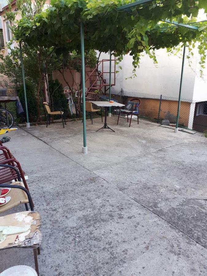 Vila Stojana Ξενοδοχείο Sutomore Εξωτερικό φωτογραφία