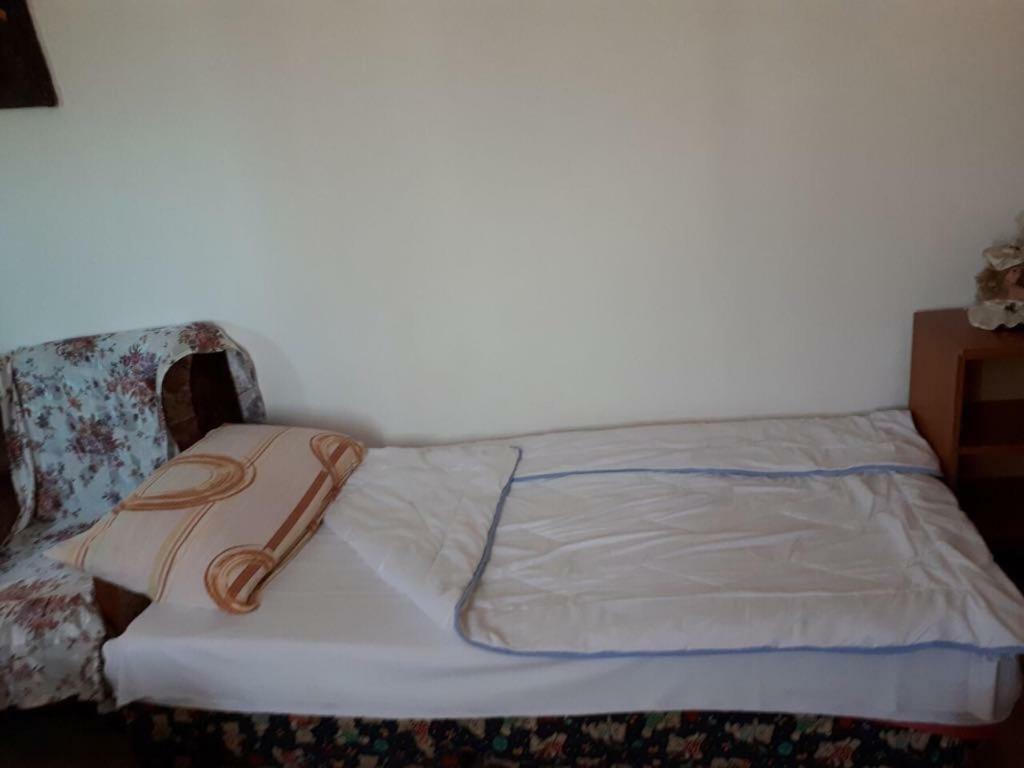 Vila Stojana Ξενοδοχείο Sutomore Εξωτερικό φωτογραφία