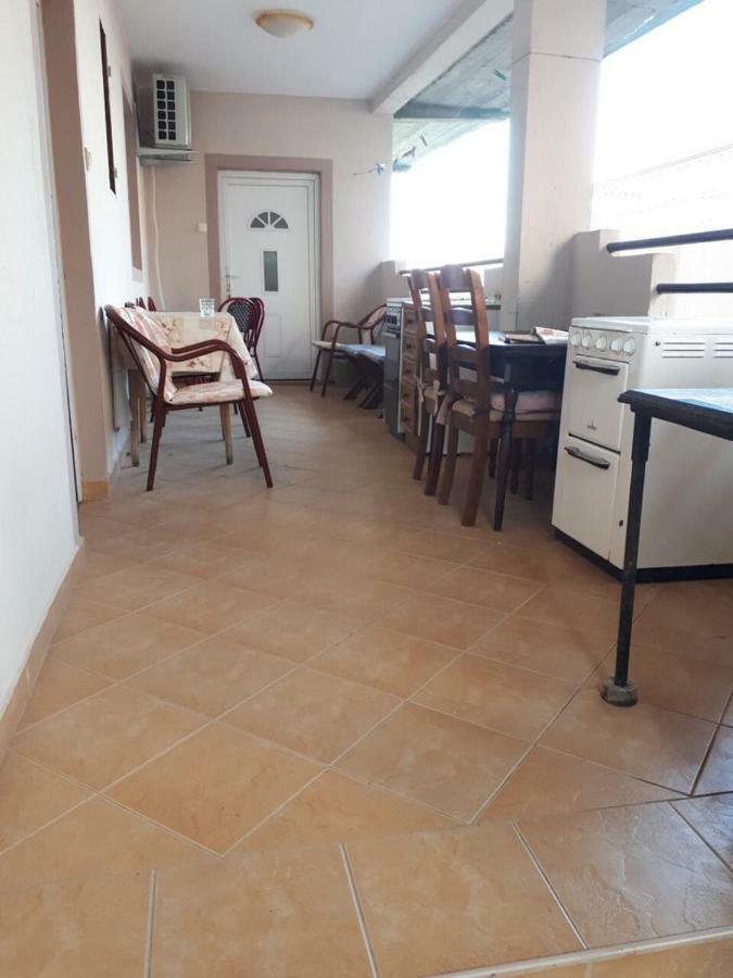 Vila Stojana Ξενοδοχείο Sutomore Εξωτερικό φωτογραφία