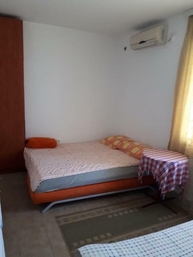 Vila Stojana Ξενοδοχείο Sutomore Εξωτερικό φωτογραφία